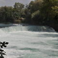 Селевкия находится километрах в 20 от Манавгата, и по дороге можно заехать на одноименный водопад
