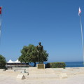 Август 2012 г. Кипр. Кирения
