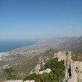 Август 2012 г. Кипр. Кирения