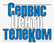 Сервис-центр ТелеКом